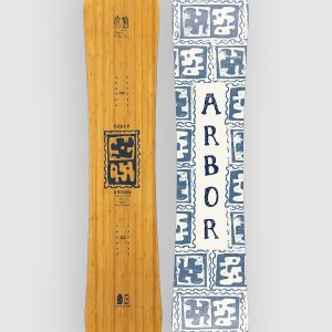 Arbor Swoon Camber 2027 Snowboard uni
