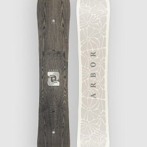 Arbor Veda 2027 Snowboard uni