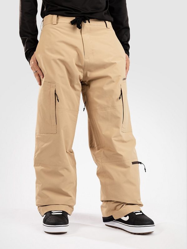 Armada Corwin 2L Insulated Jacke incense