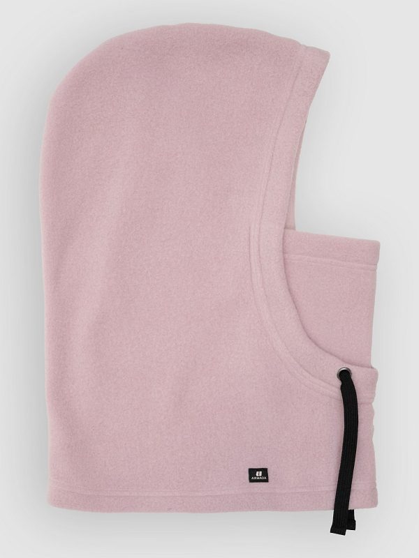 Armada Delta Hood icee rose
