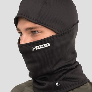 Armada Harken Sturmmaske black