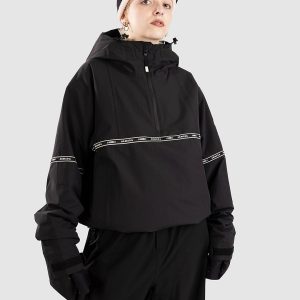 Armada Madaket 2L Insulated Jacke black