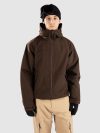 Armada Reedy 2L Insulated Jacke grizzly