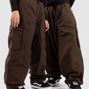 Armada Team Issue 2L Insulated Cargo Hose grizzly