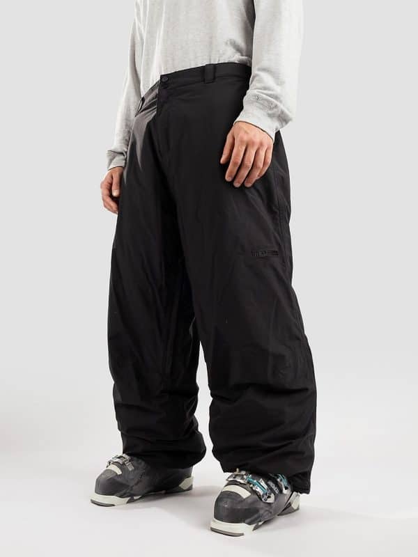 Armada Team Issue 2L Insulated Hose black