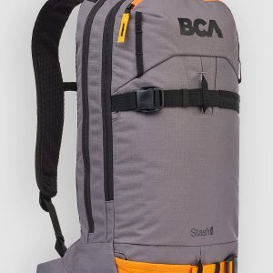 BCA Stash EL 20 Rucksack grey