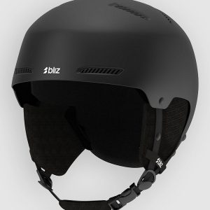 BLIZ Active Eyewear S003 MIPS Eu Helm matte black 1