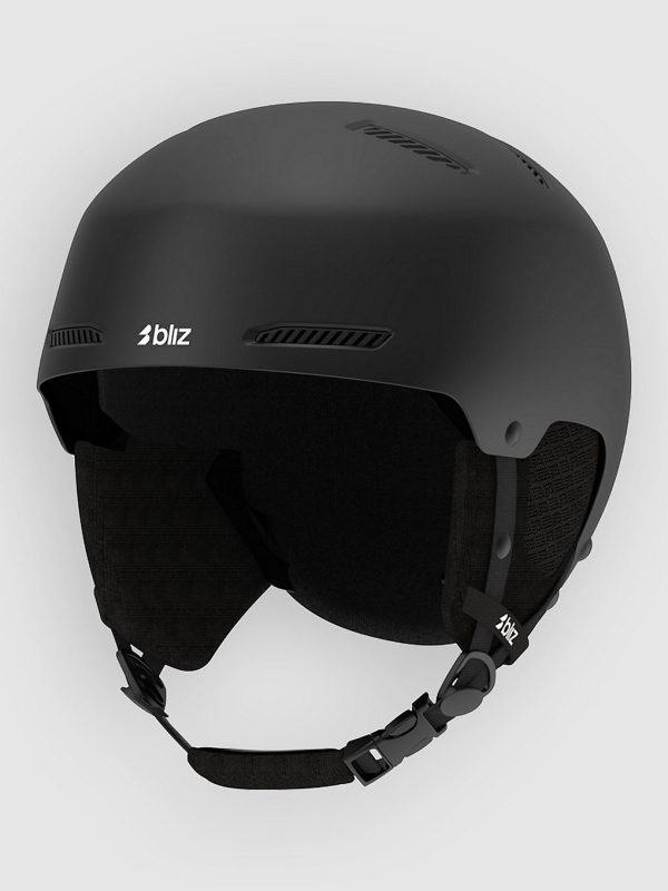 BLIZ Active Eyewear S003 MIPS Eu Helm matte black 1