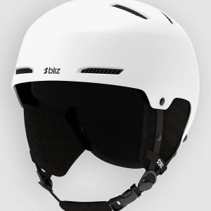 BLIZ Active Eyewear S003 MIPS Eu Helm matte white