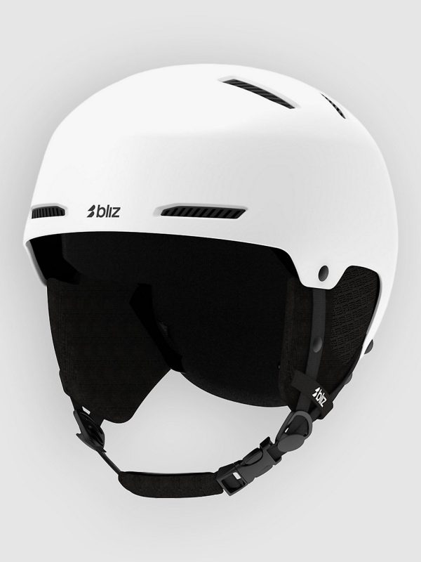 BLIZ Active Eyewear S003 MIPS Eu Helm matte white