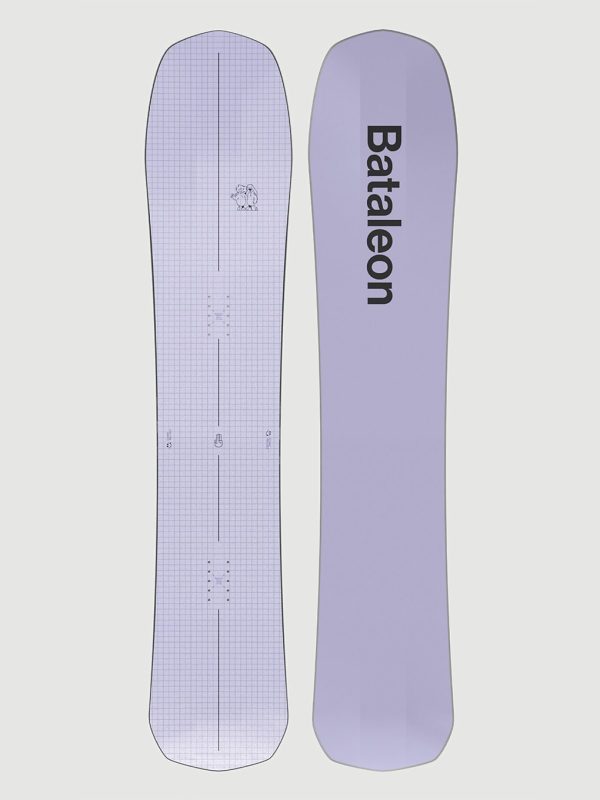 Bataleon Cruiser 2026 Snowboard none