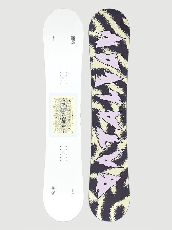 Bataleon Disaster 2026 Snowboard none