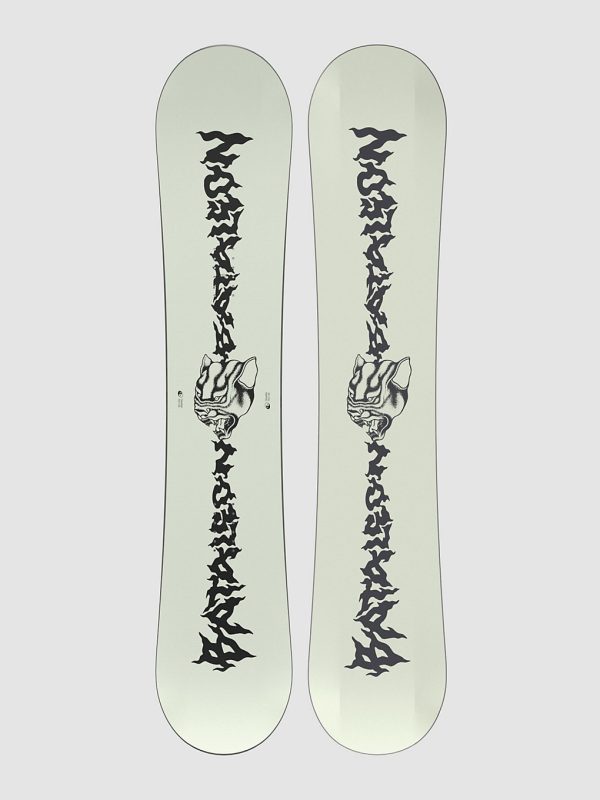 Bataleon Disaster 2027 Snowboard none