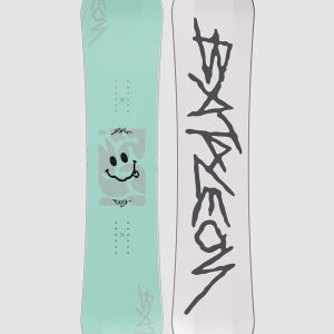 Bataleon Evil Teen 2027 Kids Snowboard none