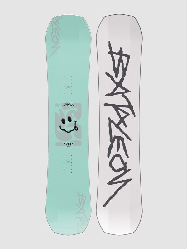 Bataleon Evil Teen 2027 Kids Snowboard none