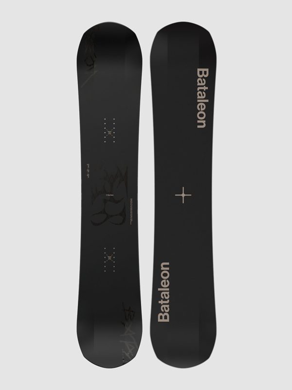 Bataleon Evil Twin+ 2027 Snowboard none