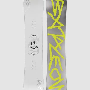 Bataleon Evil Twin 2027 Snowboard none