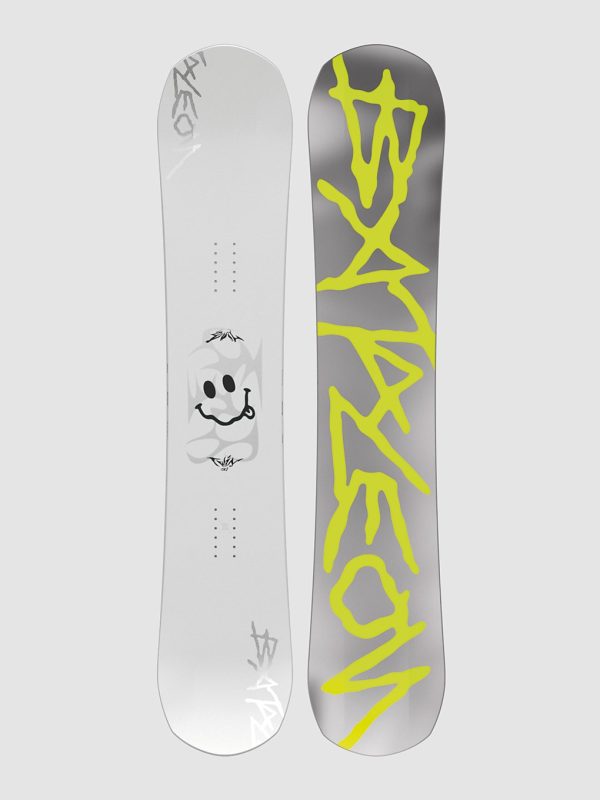 Bataleon Evil Twin 2027 Snowboard none