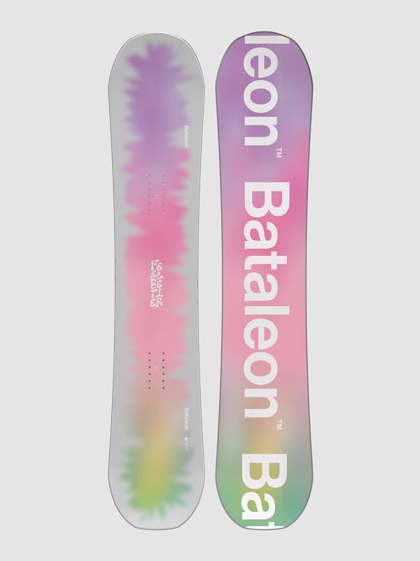 Bataleon Feelbetter 2027 Snowboard none