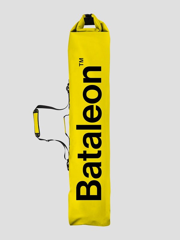 Bataleon Getaway Snowboard-Tasche yellow