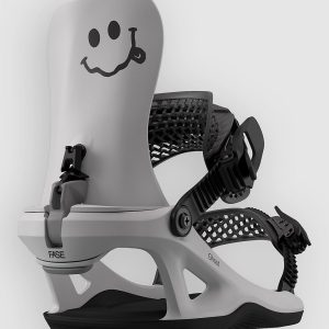 Bataleon Ghost FASE 2027 Kids Snowboard-Bindung gray