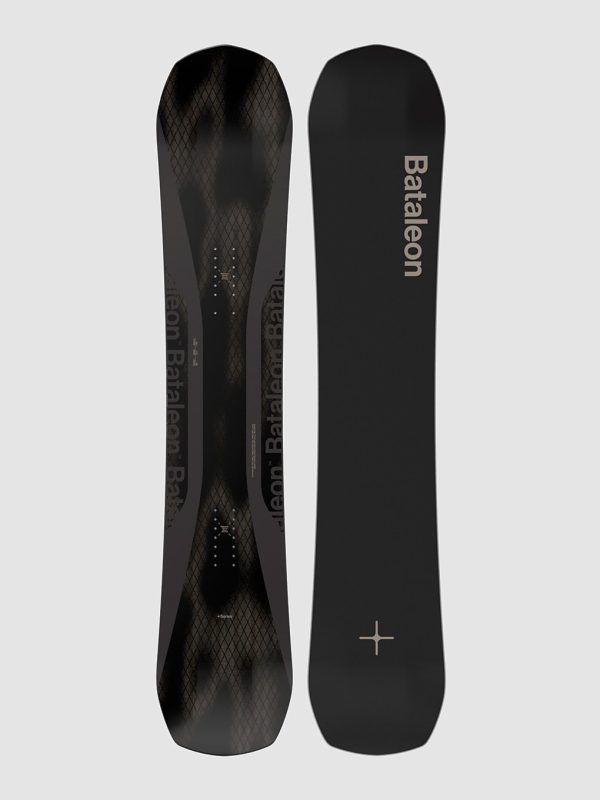 Bataleon Goliath+ 2027 Snowboard none