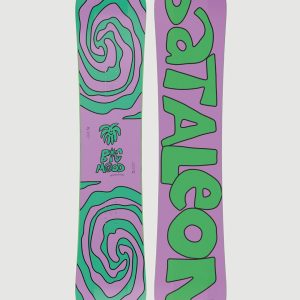Bataleon Moodboard 2026 Snowboard none