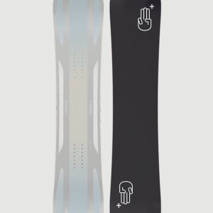 Bataleon Push Up+ 2026 Snowboard none