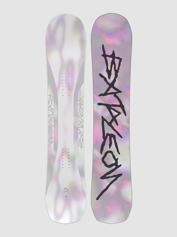 Bataleon Push Up 2027 Snowboard none