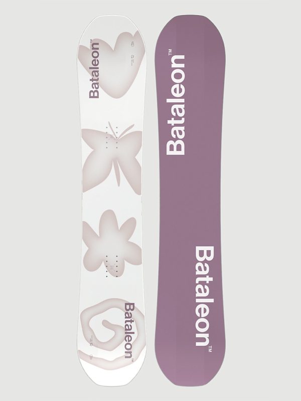 Bataleon Spirit 2026 Snowboard none
