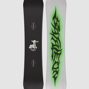 Bataleon Stereo 2027 Snowboard none
