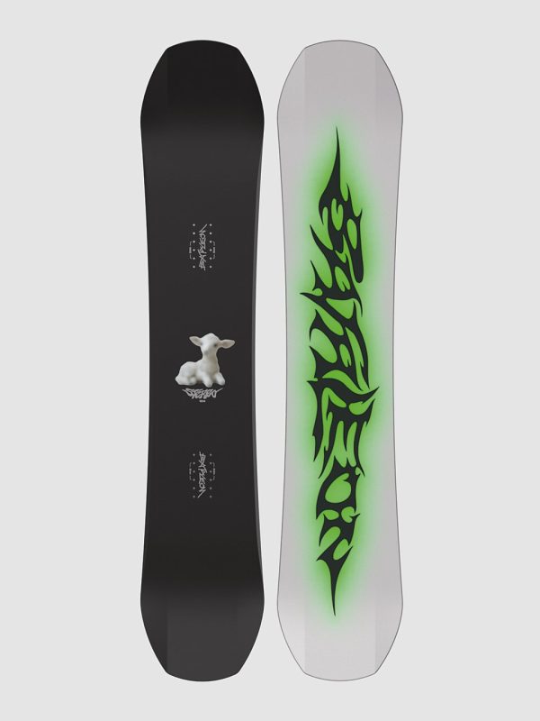 Bataleon Stereo 2027 Snowboard none
