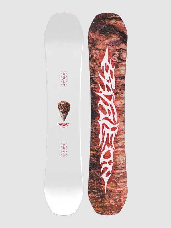 Bataleon Stereo Team 2027 Snowboard none