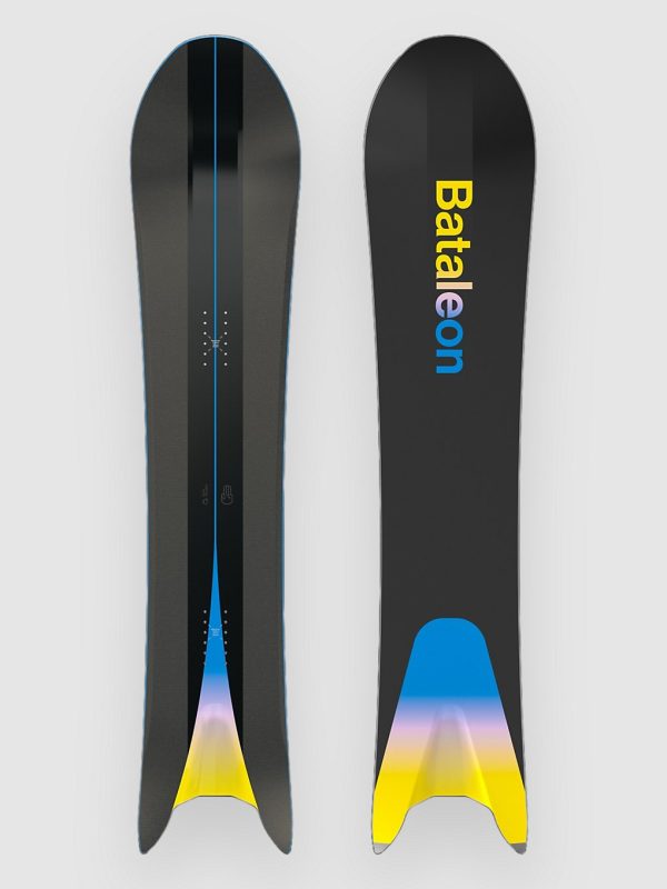 Bataleon Surfer 2026 Snowboard none