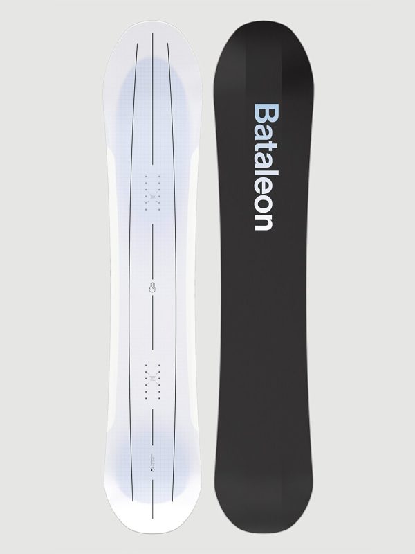 Bataleon Thunderstorm 2026 Snowboard none