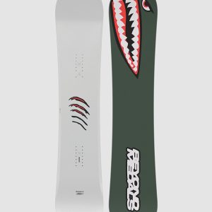 Bataleon Tornado X Beyond Medals 2027 Snowboard none