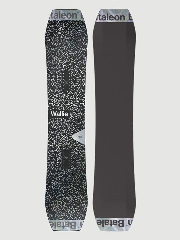 Bataleon Wallie 2026 Snowboard none