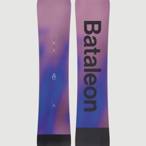 Bataleon Whatever 2026 Snowboard none