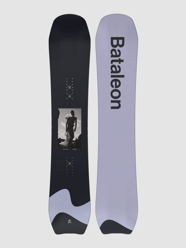 Bataleon Whatever X Petrovsky&Ramone 2027 Snowboard none