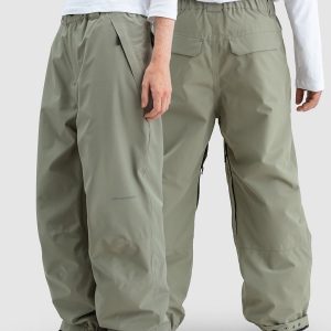 Beyond Medals Nostalgia 2L Hose green