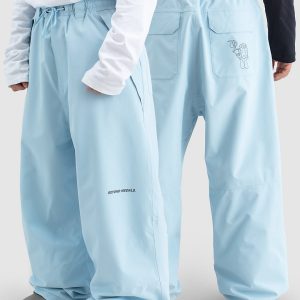 Beyond Medals Park Hose light blue