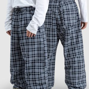 Beyond Medals Park Print 2L Hose light beige