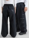 Beyond Medals Park Sdb 2L Hose black