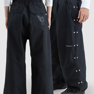 Beyond Medals Park Sdb 2L Hose black