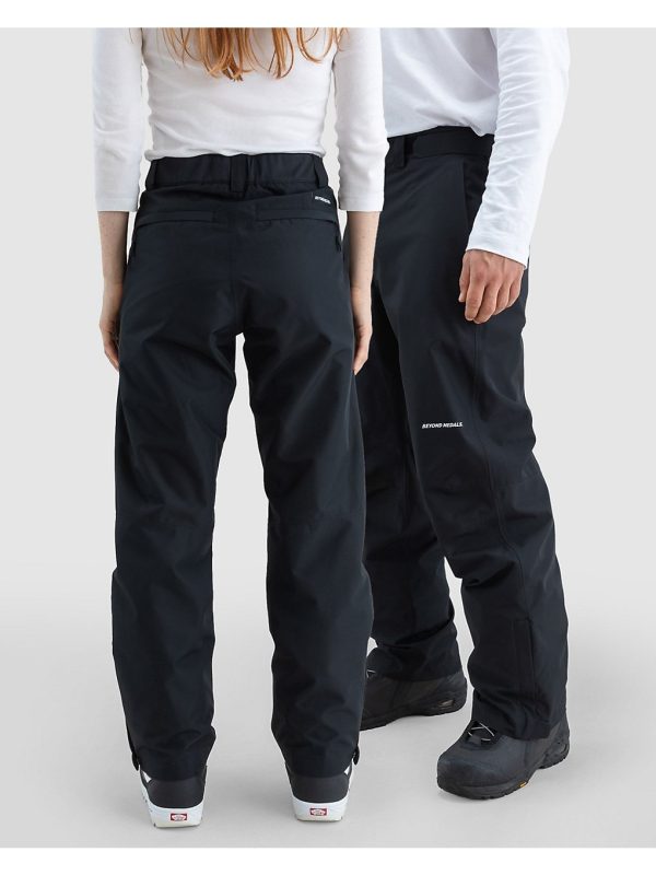 Beyond Medals Tight 2L Hose black