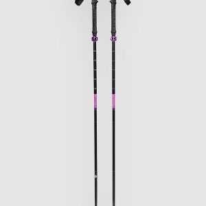 Black Diamond Expedition Compactor Teleskopstöcke piton purple
