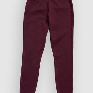 Burton AK Baker Fleece Hose rum raisin