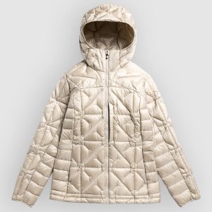 Burton AK Baker Hd Down Isolationsjacke chinchilla gray