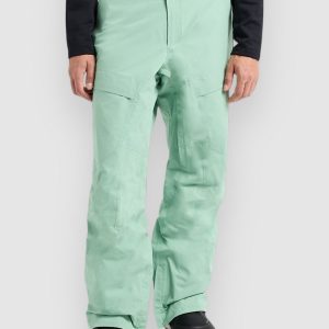Burton AK Gore-Tex Swash Hose soft sage