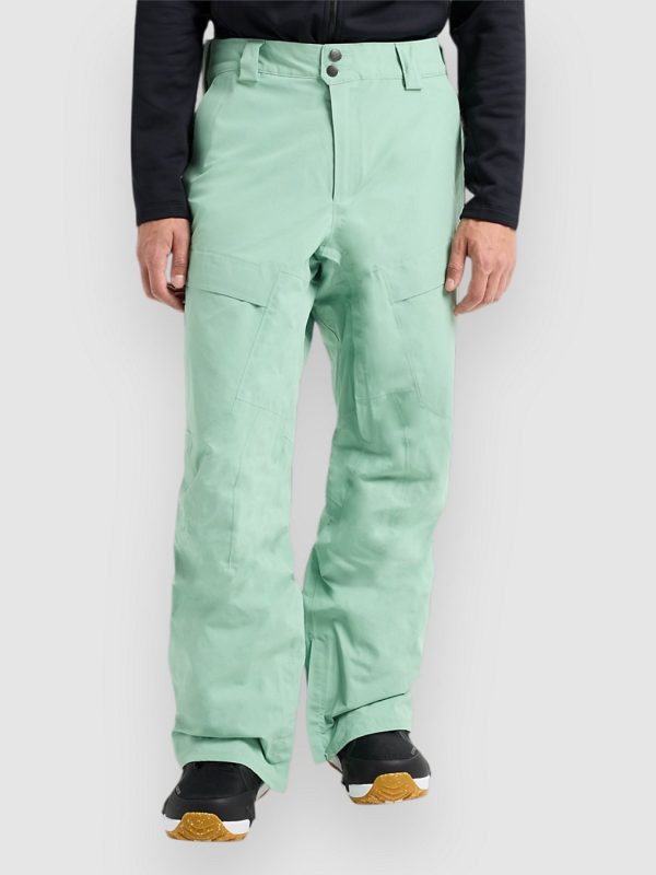 Burton AK Gore-Tex Swash Hose soft sage
